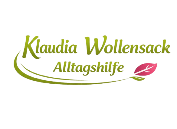 Klaudia Wollensack Alltagshilfe