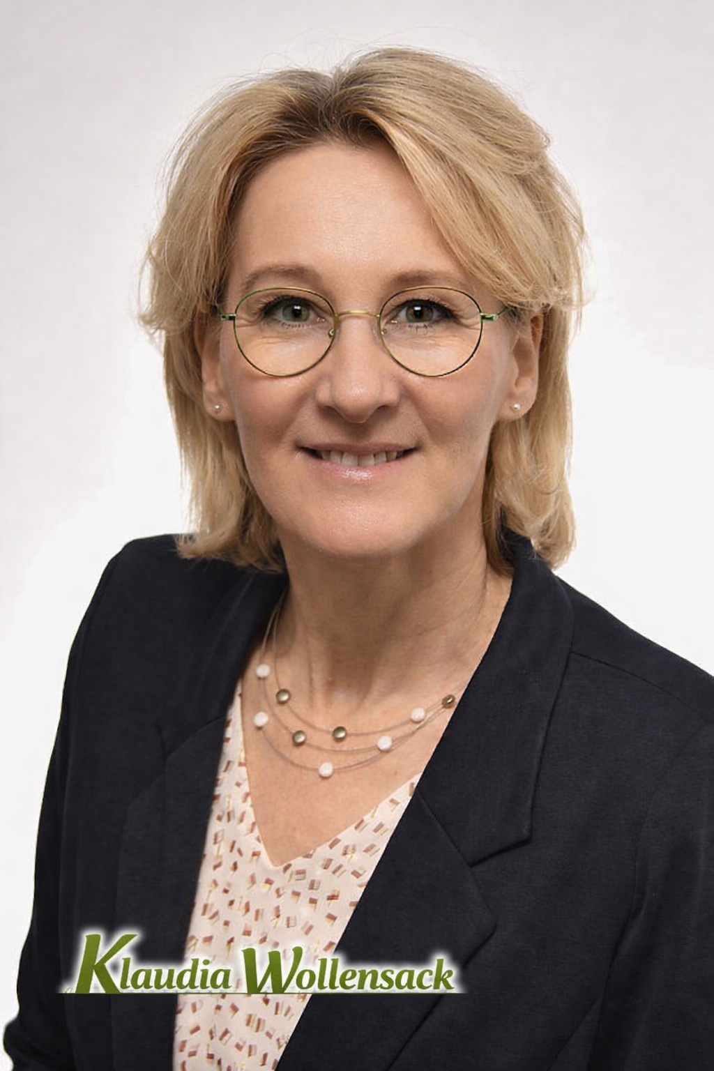 Klaudia Wollensack